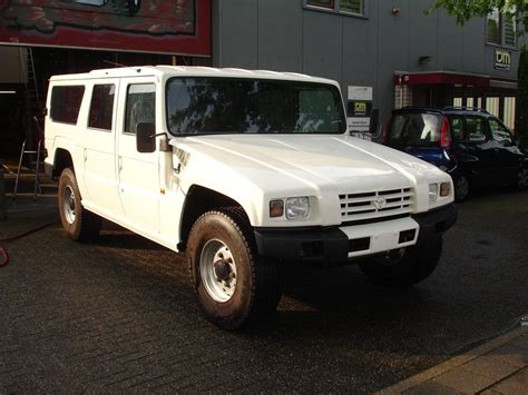 Toyota Mega Cruiser te koop in Nederland .